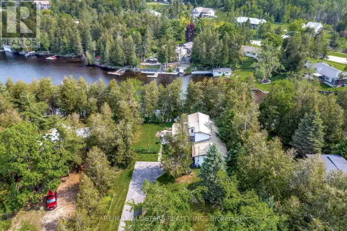 14 WYCHWOOD DRIVE E, Kawartha Lakes