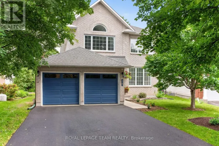 14 WYNRIDGE PLACE, Ottawa