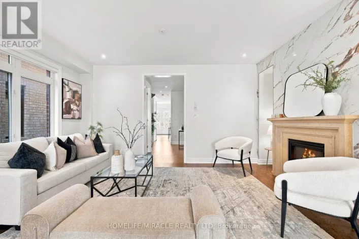 14 ZENITH AVENUE, Vaughan