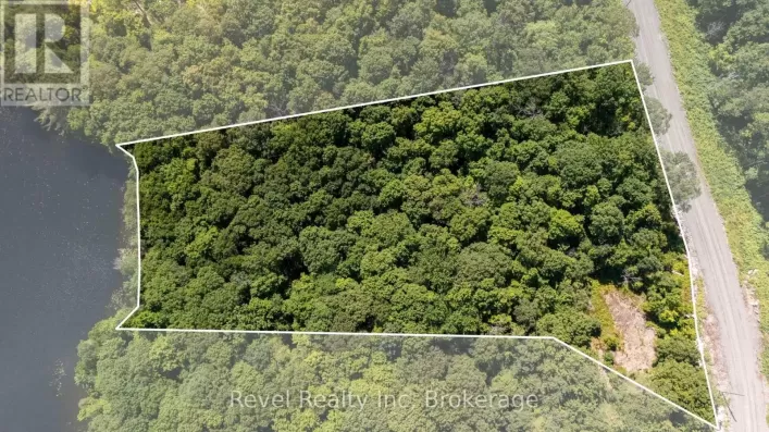 14 ZHAAWASHKWAA MIIKAN ROAD, Seguin