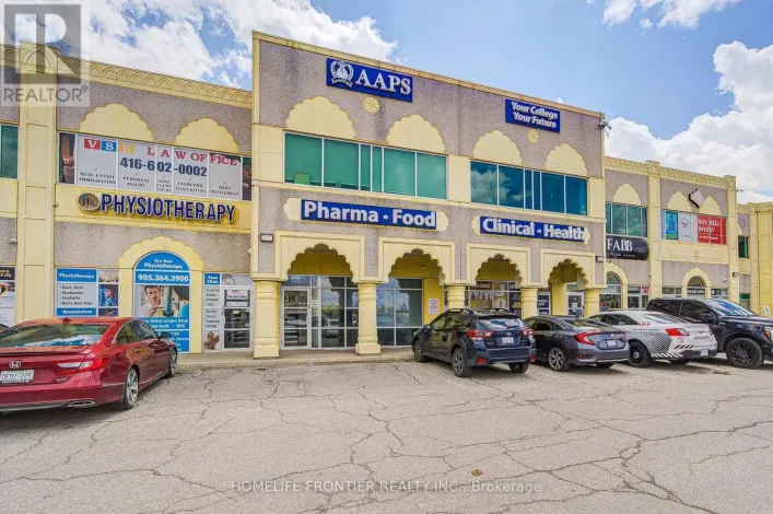 140 - 1 - 2960 DREW ROAD, Mississauga
