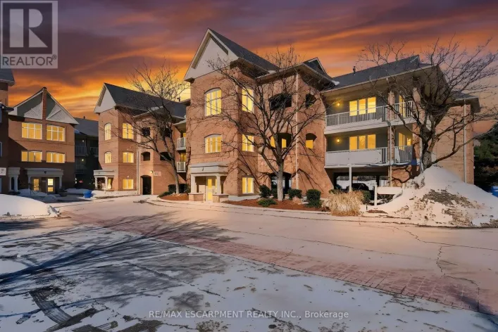 140 - 109 BRISTOL ROAD E, Mississauga