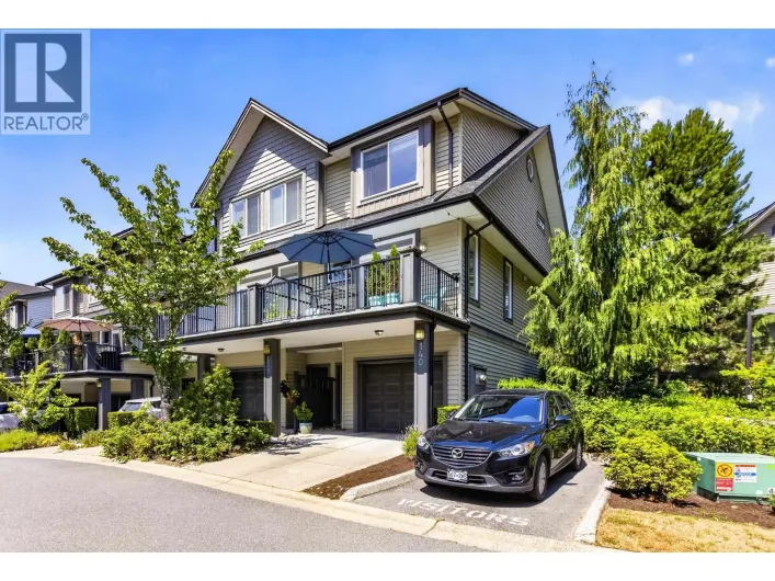 140 13819 232 STREET, Maple Ridge