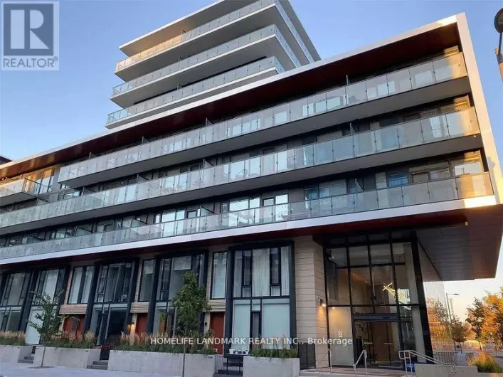 140 - 180 MILL STREET, Toronto