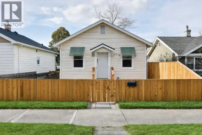 140 20 Street N, Lethbridge