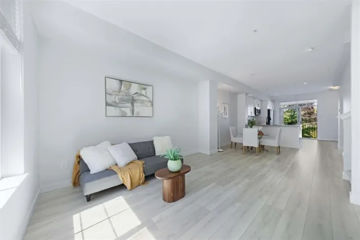 140 20180 84 AVENUE, Langley