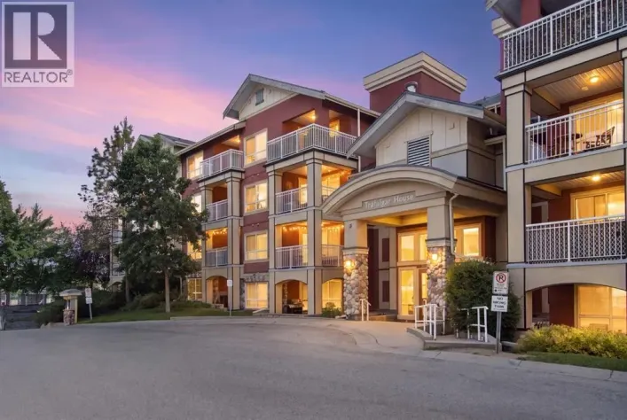 140, 22 Richard Place SW, Calgary