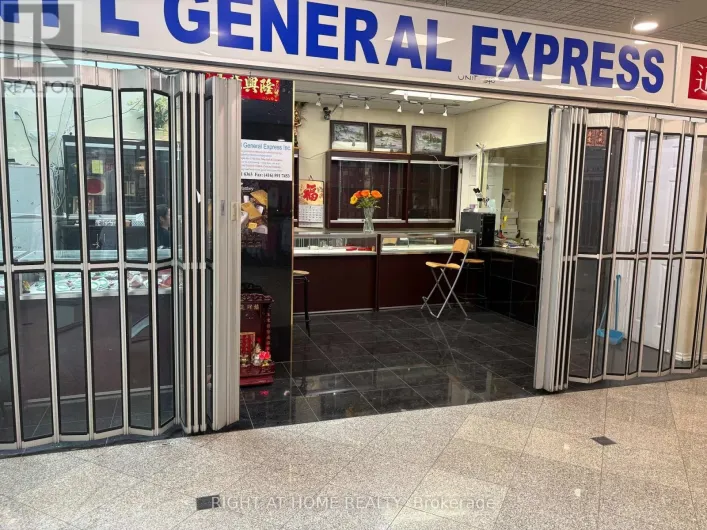 140 - 222 SPADINA AVENUE, Toronto