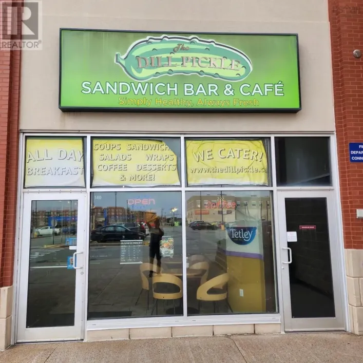 140 250 Baker Drive, Dartmouth