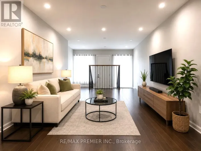 140 - 254 JOHN GARLAND BOULEVARD, Toronto