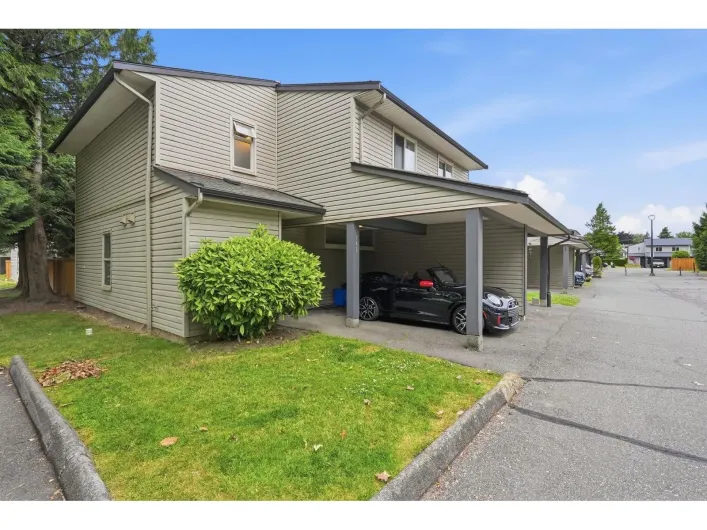 140 27456 32 AVENUE, Langley