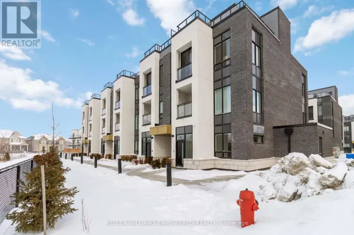 140 - 3010 TRAILSIDE DRIVE, Oakville