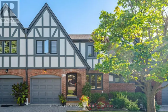 140 - 3050 ORLEANS ROAD, Mississauga