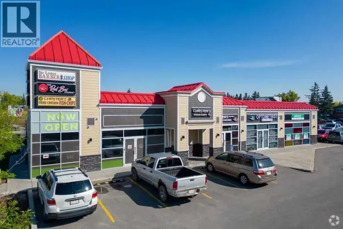 140, 3725 RUNDLEHORN Drive NE, Calgary
