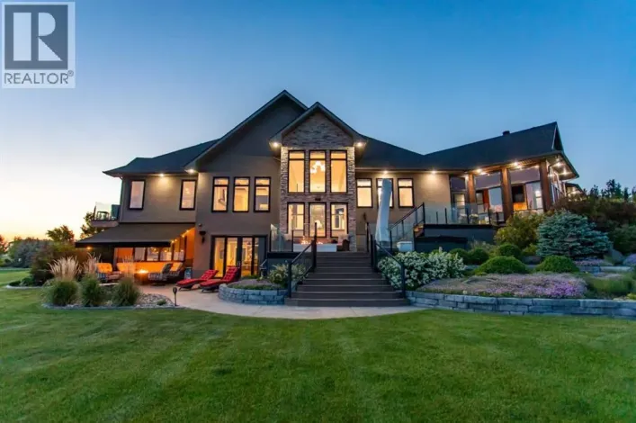 140, 38254 Range Road 265, Rural Red Deer County