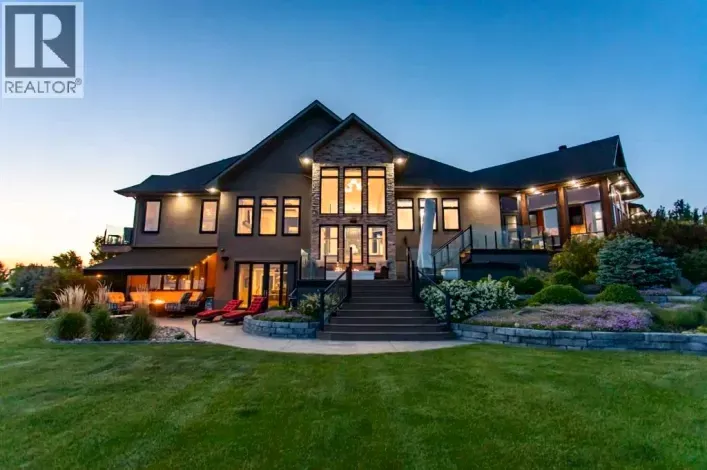 140, 38254 Range Road 265, Rural Red Deer County