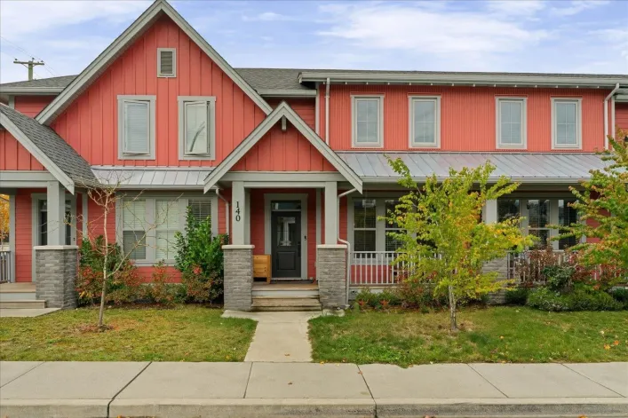 140 46211 PROMONTORY ROAD|Sardis South, Chilliwack