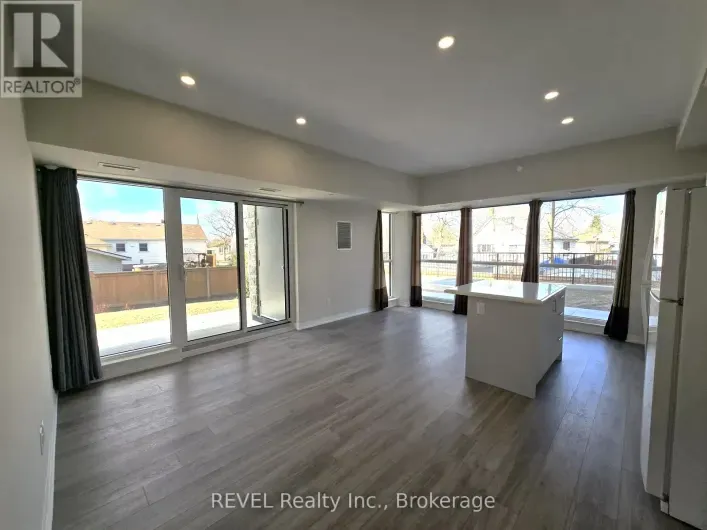 Apartment for rent: 140 - 50 HERRICK AVENUE, St. Catharines