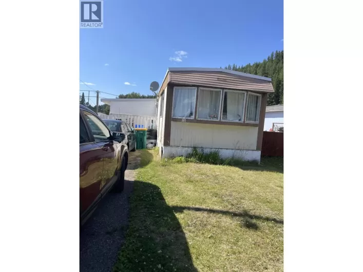 140 5130 NORTH NECHAKO ROAD, Prince George