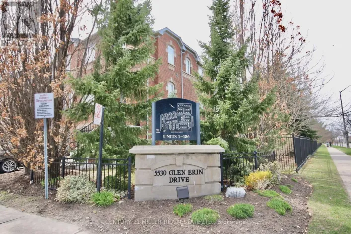 140 - 5530 GLEN ERIN DRIVE, Mississauga