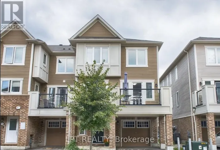 140 - 554 GOLDENROD LANE, Kitchener
