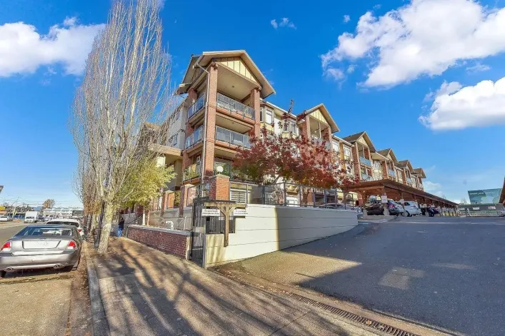 140 5660 201A STREET, Langley