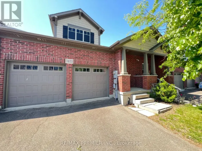 140 - 7673 GREEN VISTA GATE, Niagara Falls
