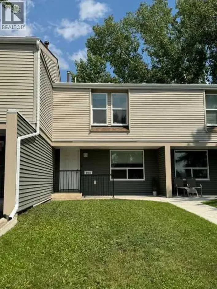 140, 9501 72 Avenue, Grande Prairie