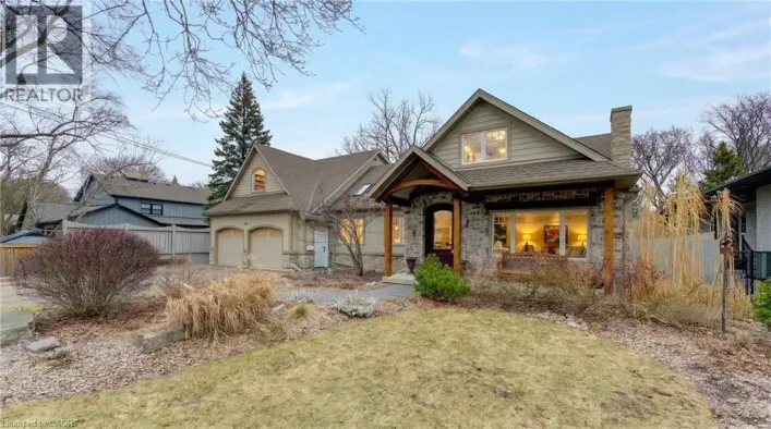 140 ABERDEEN Road, Kitchener