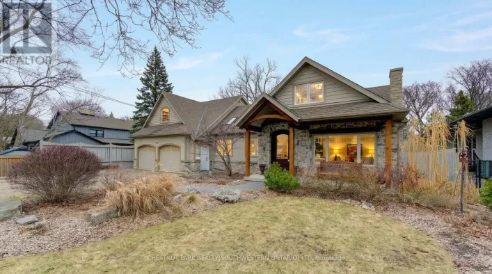 140 ABERDEEN ROAD, Kitchener