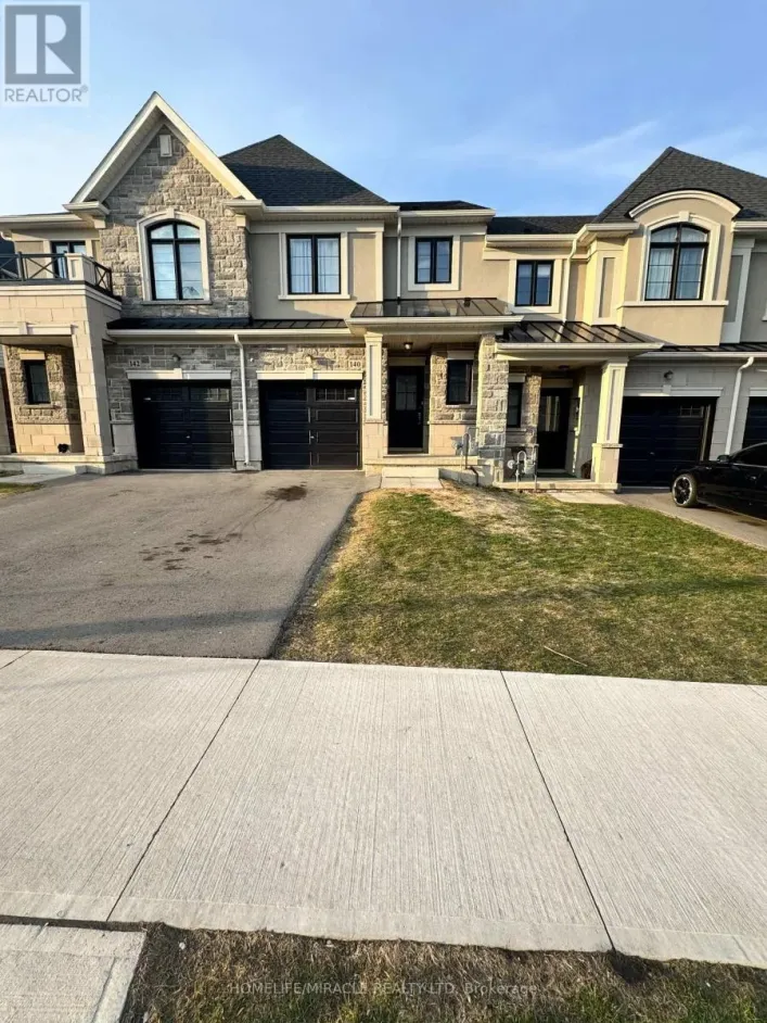 140 AQUASANTA CRESCENT, Hamilton