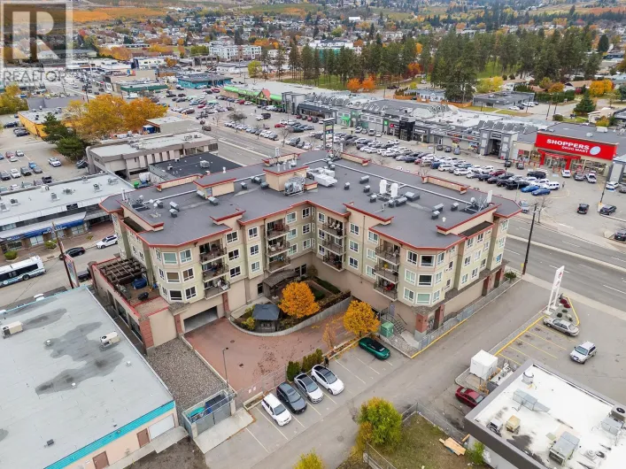 140 Asher Road Unit# 412, Kelowna