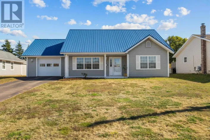 140 Barbour Circle, Sherwood