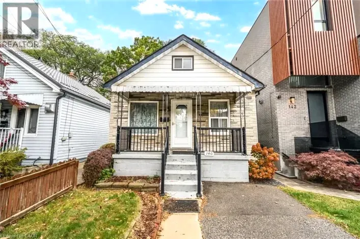 140 BARKER Avenue, Toronto