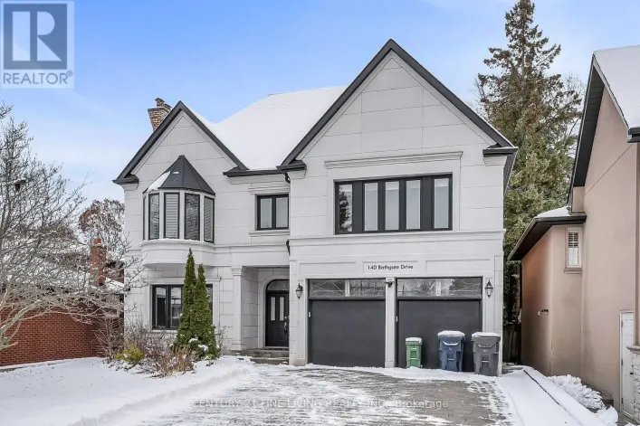140 BATHGATE DRIVE, Toronto
