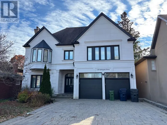 140 BATHGATE DRIVE, Toronto