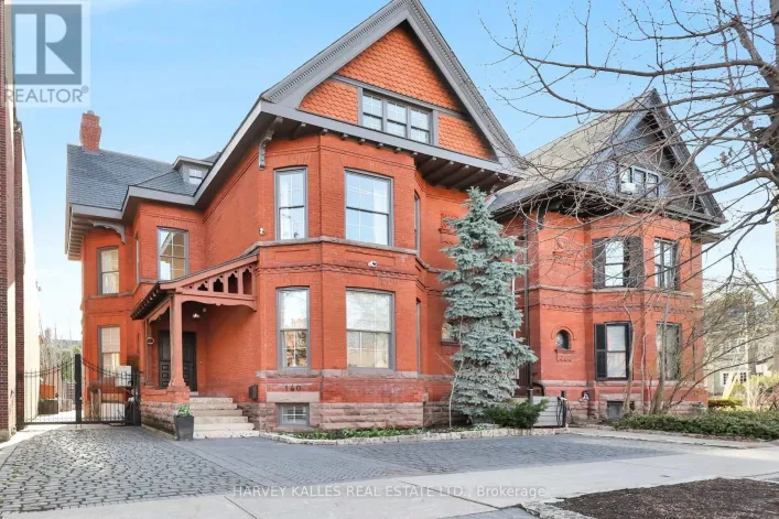 140 BEDFORD ROAD, Toronto