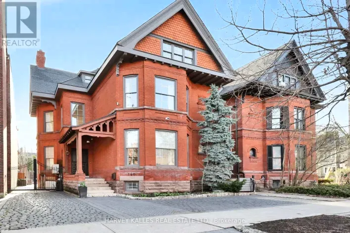 140 BEDFORD ROAD, Toronto