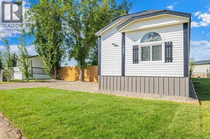 Mobile Home for sale: 140 Birch Street, Brooks