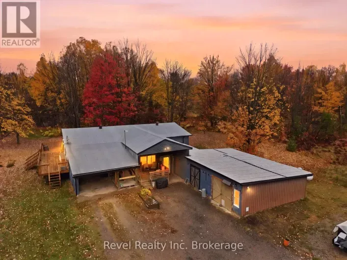 140 BLUESEA ROAD SW, Bonfield