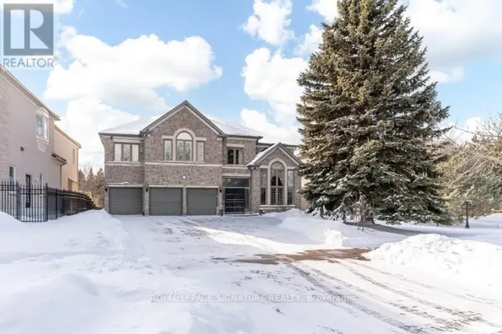 140 BOAKE TRAIL, Richmond Hill