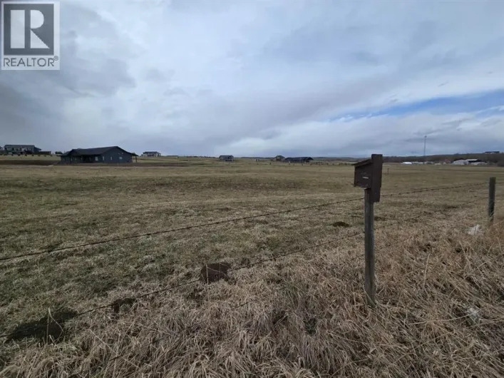 140 Bruhn Boulevard, Rural Ponoka County