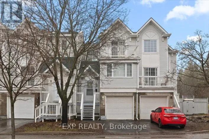 140 CASTLEGREEN PRIVATE, Ottawa