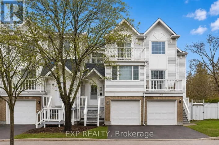 140 CASTLEGREEN PRIVATE, Ottawa