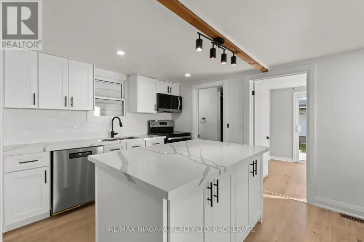 140 CLARA STREET, Thorold