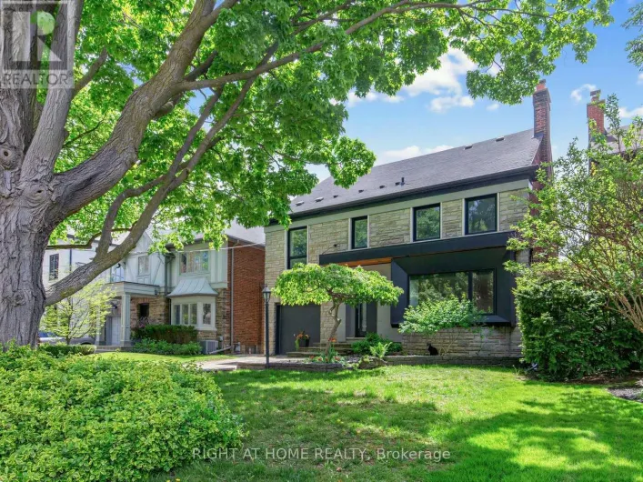 140 COLDSTREAM AVENUE, Toronto
