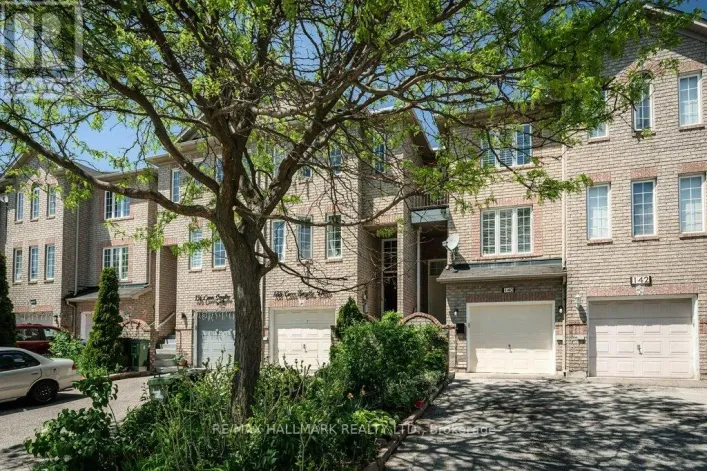 140 CONN SMYTHE DRIVE, Toronto