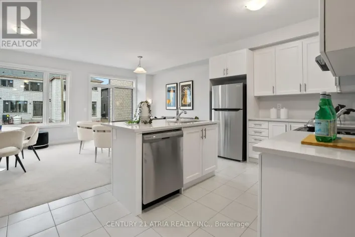 140 CORLEY STREET, Kawartha Lakes