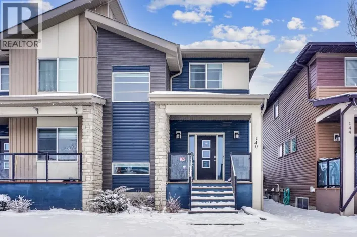 140 Cornerstone Avenue NE, Calgary