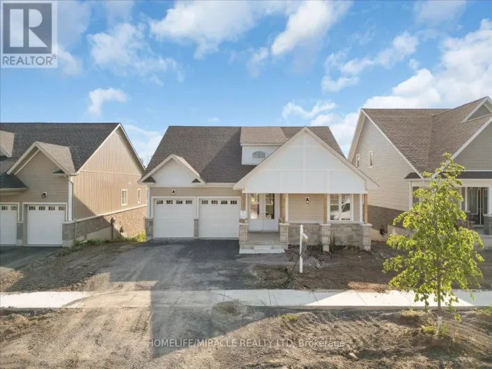 140 COUNTRY CLUB DRIVE, Loyalist